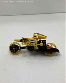 LEGO Technic Power Robo Riders 8514 Building Toy IOB