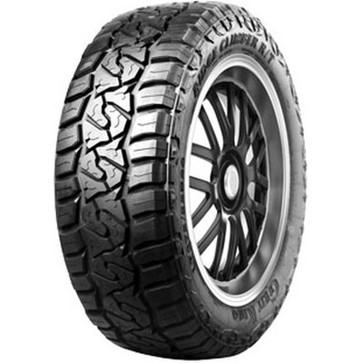 4 New Grit King Ridge Climber R/t  - Lt245x75r16 Tires 2457516 245 75 16