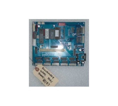 BENCHMARK WHEEL DEAL Arcade Game Board (1287)