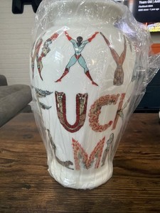 Supreme Vase | eBay