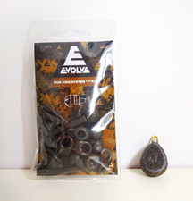Carp Fishing Tackle Bundle - Korda, Evolve Tackle