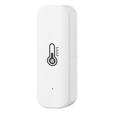 Innenraum-Feuchtigkeitssensor-APP-Überwachung für   Home Assistant W1G7