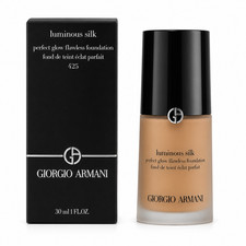 Giorgio Armani Iuminous silk 4,25 Foundation ...