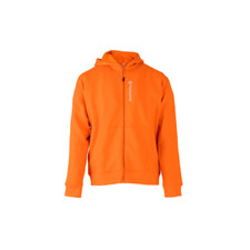 HUSQVARNA Zip-Hoodie Gr&ouml;&szlig;e XL Original Orange