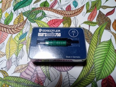 Staedtler Mars Technical Pen 1/.45+Koh-I-Noor+Rapidograph+K&E+Drafting+rOtring