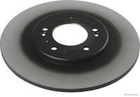 2X Bremsscheibe Herth+Buss Jakoparts J3310529 FüR Cw Hyundai Vf I40 1 Crdi Gdi