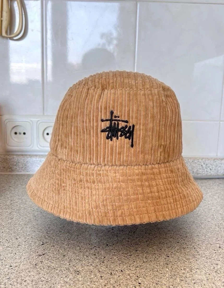 Stussy Men's Bucket Hats for sale | eBay