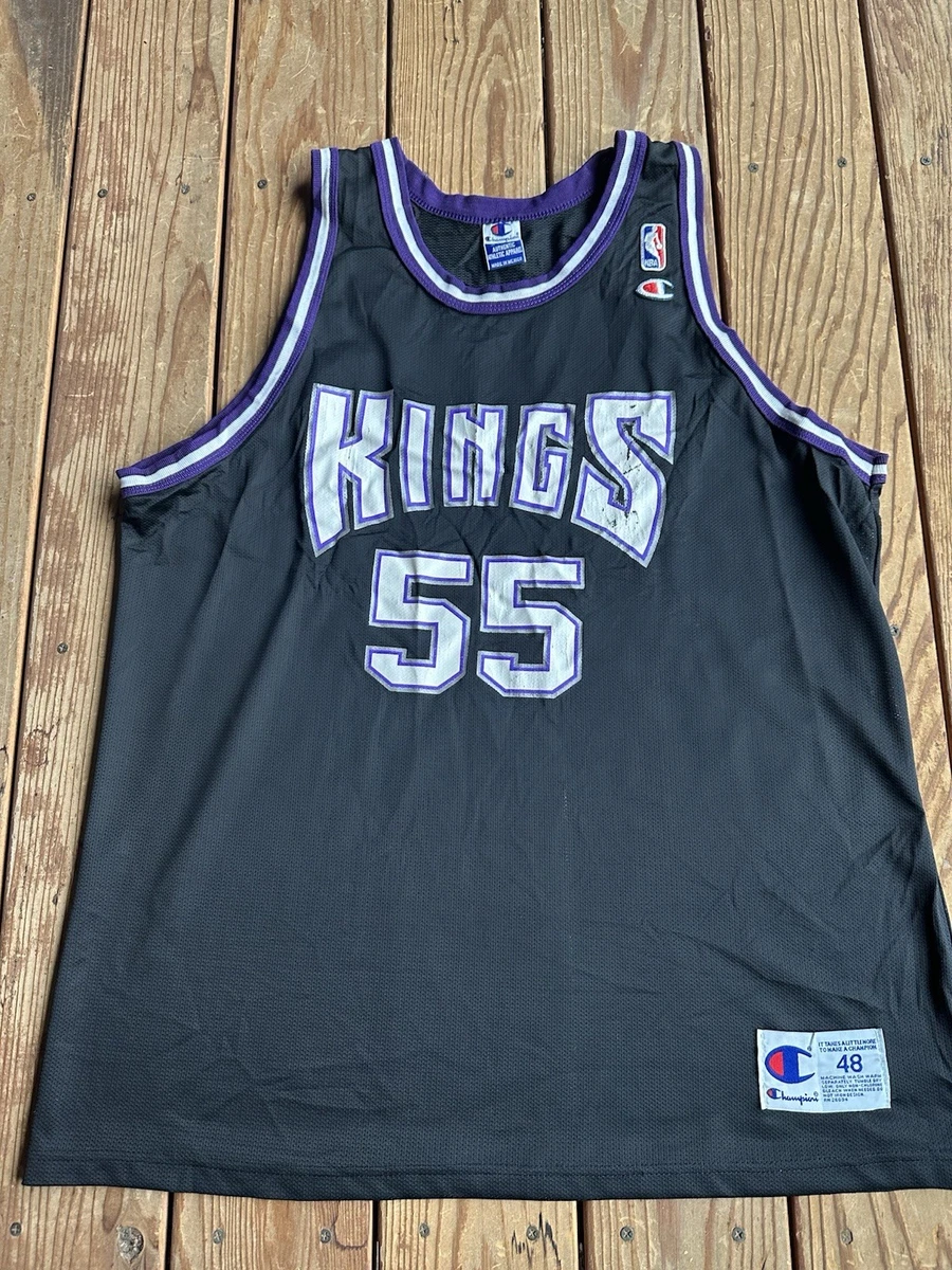 Champion Jason Williams NBA Jerseys for sale | eBay