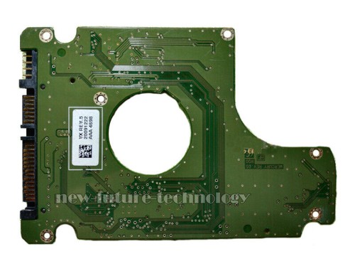 Samsung PCB HDD Board number: BF41-00291A Notebook Ahard disk Circuit board - Afbeelding 4 van 4