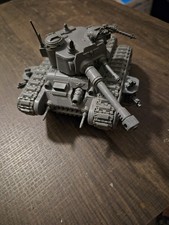 Used Rogal Dorn Tanks.