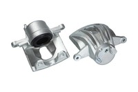 Bremssattel Kamoka JBC0364 FüR Jeep Cherokee KJ Grauguss 4X4 Laredo CRD