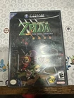 The Legend of Zelda: Four Swords Adventures Nintendo GameCube Complete In Box