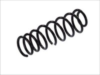 Hinterachse Magnum Technology SW052MT Fahrwerksfeder FüR Vw