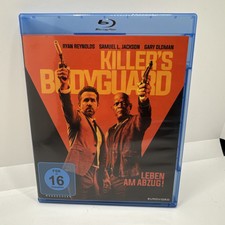 Killers Bodyguard (Blu-ray, 2018)