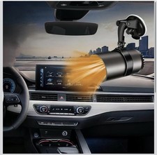 12v car heater defroster