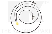 NK ABS Sensor Raddrehzahl 294803 FüR C70 Volvo V70 S70 875 876 1 874 850 854 855