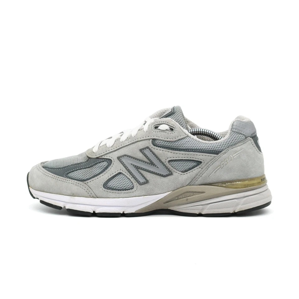 New Balance 990v4, Foto 1 von 5