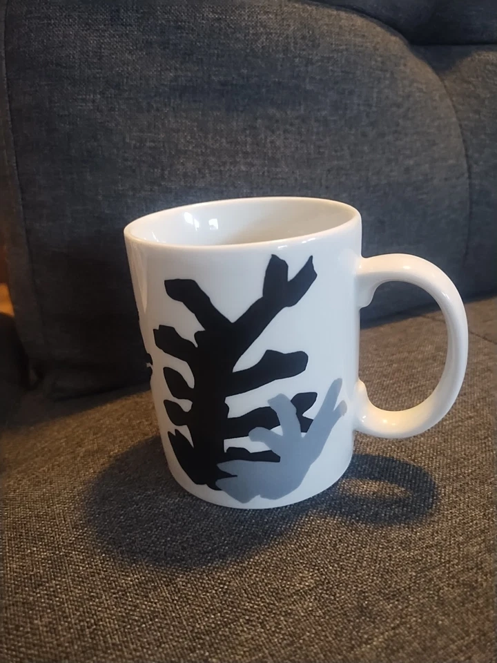 Taza Marimekko "Umi" Foto 3 de 3