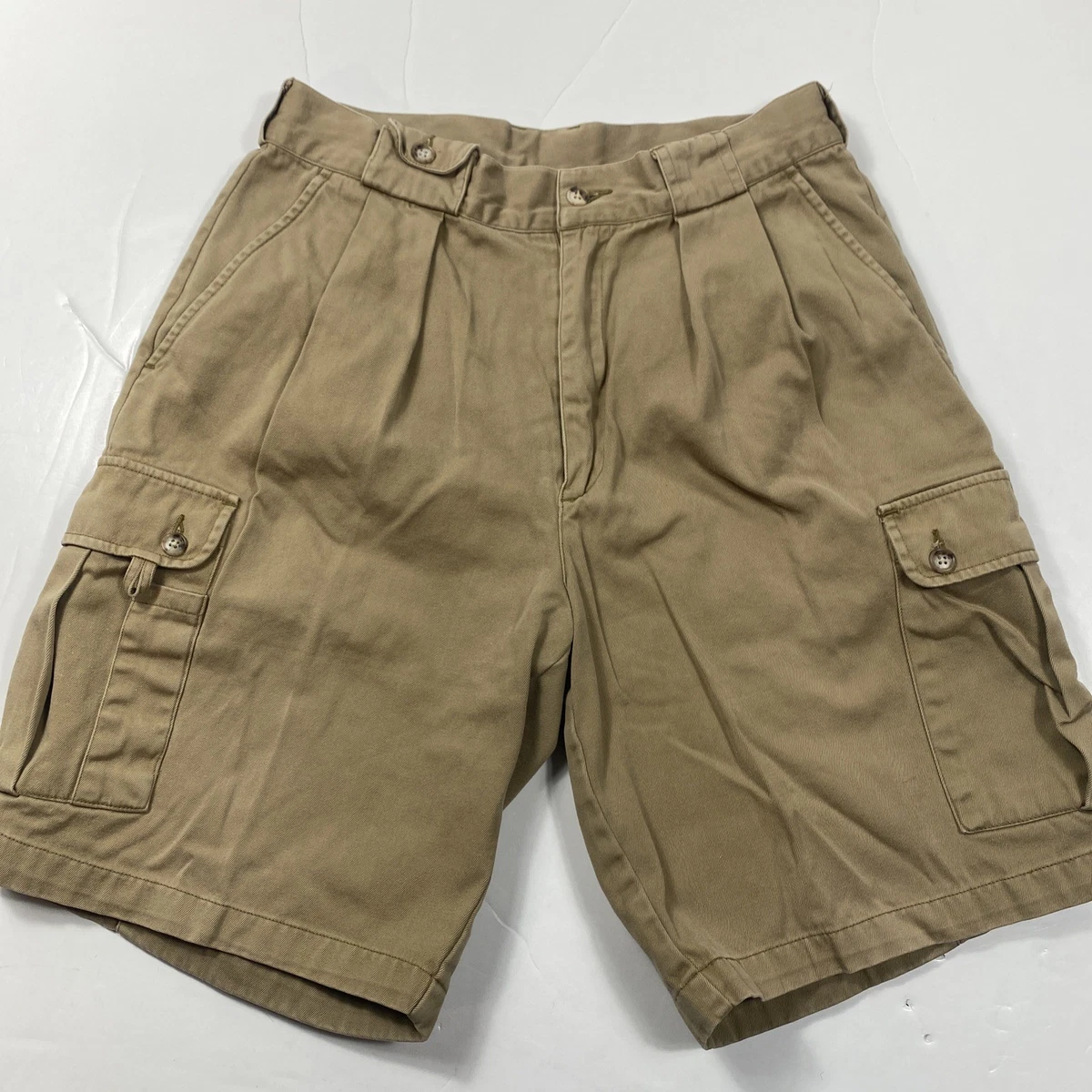 Pantaloncini cargo da uomo in cotone e jeans | H&M IT