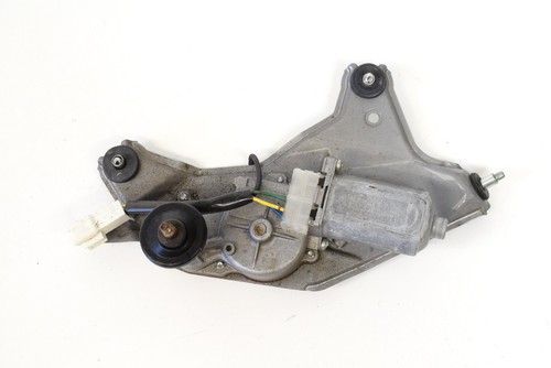 TOYOTA PRIUS W2 1.5 2008 RHD Heckklappe Scheibenwischermotor 11482127