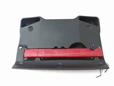 Mercedes-Benz SLK R171 2005 Verkleidung Heckklappe Kofferraumdeckel A1716940225 Mercedes-Benz SLK R171 2005 Verkleidung Heckklappe Kofferraumdeckel A1716940225