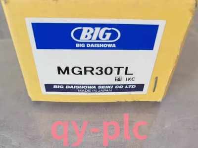 1PC New BIG DAISHOWA MGR30TL module Fast transportation