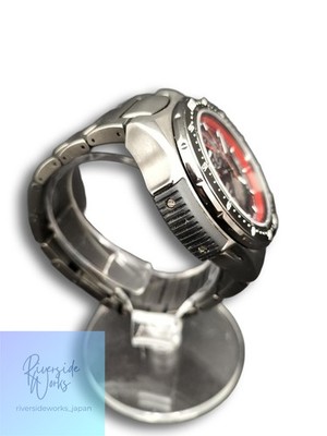 Citizen TOYOTA86 Collaboration Watch 38683 for sale online | eBay