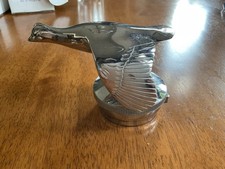 1928-1929 Ford Model A Flying Quail Radiator Cap 1928-1929 Ford Model A Flying Quail Radiator Cap