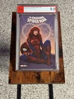 Amazing Spider-Man #36 PSA 9.8 (2023) - LESLEY "LEIRIX" LI VARIANT COVER
