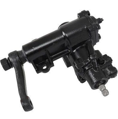 Power Steering Gear Box  for LEFT HAND DRIVE 1981-1988 Toyota Pickup 2WD