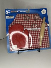 Kid connect Chef  s Set