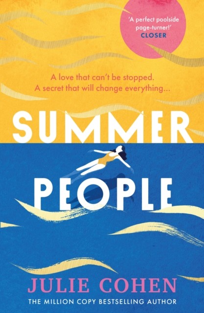 Summer People: The captivating and page-turning poolside read you don’t want to - Image 10