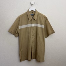 Camargue Hemd Sport Freizeit Herren Gr. XL