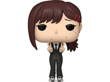 Figura Funko Pop! - Chainsaw Man: Kobeni, Vinilo, 10 cm