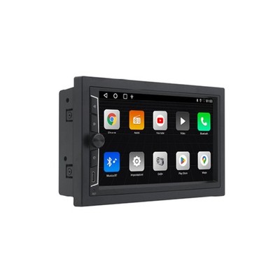 Autoradio 2DIN Phonocar VM003 Carplay Bluetooth USB 6,75''