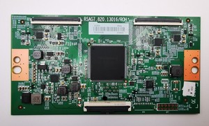Hisense TV T-CON BOARD - RSAG7.820.13016 / 492Z286-3 / HS3710-A2 aus 55E7KQ TCON