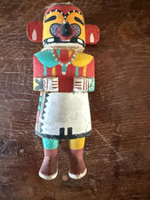 Old Hopi Hummingbird 