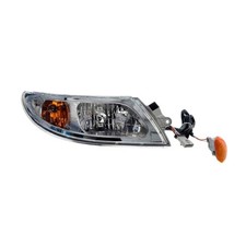 For Ic Corporation Be School Bus 2008-2015 Headlight Polycarbonate 3574388c91 For Ic Corporation Be School Bus 2008-2015 Headlight Polycarbonate 3574388c91