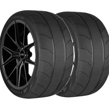 Qty 2 P31540r18 Atturo Az850dr 108y Xl Black Wall Tires Qty 2 P31540r18 Atturo Az850dr 108y Xl Black Wall Tires