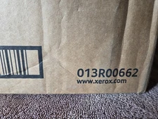 Xerox 013R00662 Drum Cartridge - Brand NEW - Factory Sealed