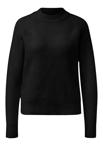 Pullover Qs Meliert, GrößE M, Grau, Baumwolle, Modell-Nr. 12345-image