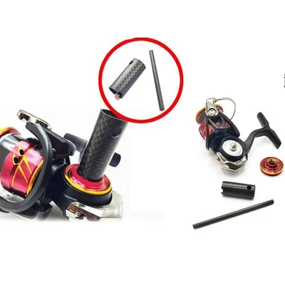 Für DAIWA Angelrolle Wartung Kohlefaser Werkzeug Schraubenschlüssel und Ruten - Bild 1 von 4