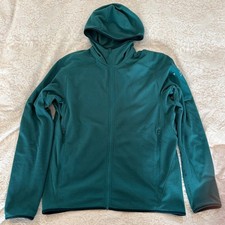 Arcteryx Delta LT Hoody Arc'teryx Paradigm Men's size Medium Excellent Condition