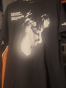 テイラースウィフト Anti-hero Tシャツ Sサイズ T-Shirts + Long