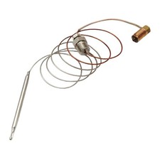 Sonde de capteur de contrôle de température de friteuse à gaz 120-200 ° pour