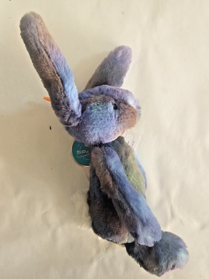 jelly cat うさぎ ぬいぐるみ Jellycat SPACE Bunny Plush – Limited Edition Galaxy Color
