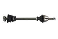 Vorderachse Rechts Pascal G2E002PC Antriebswelle FüR Dacia