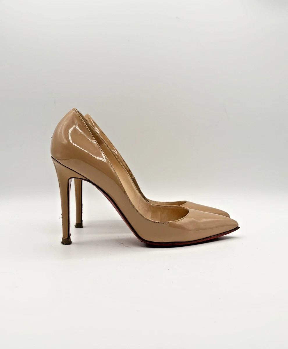 Christian Louboutin Pigalle Heels for Women for sale - eBay