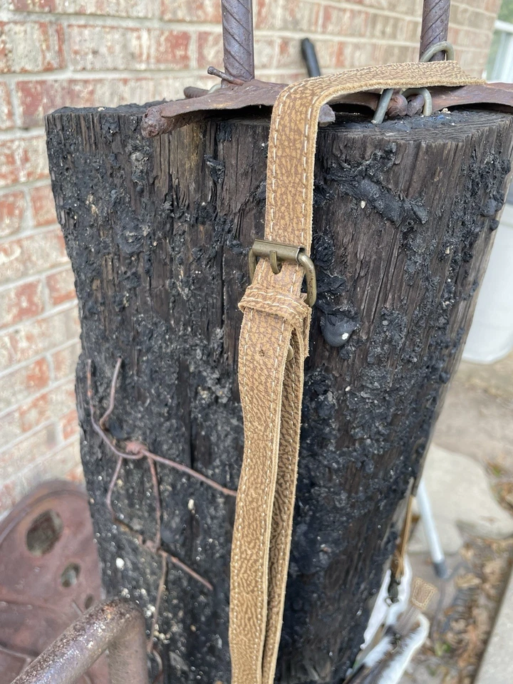 Myra Bag Women's Crossbody Cowhide With Fringe - Image 4 of 4