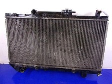 Radiateur Toyota CARINA